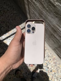 آيفون ١٦ برو ماكس ٢٥٦ بطاريه ٩٢ نضافه ١٠٠٪؜ كلشي ما مبدل بي واتر تجي ت...