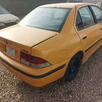 سمند • ٢٠١١ • رقم كربلاء