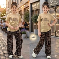 قطن • جديد • مقاسات ٧-١٥ سنة