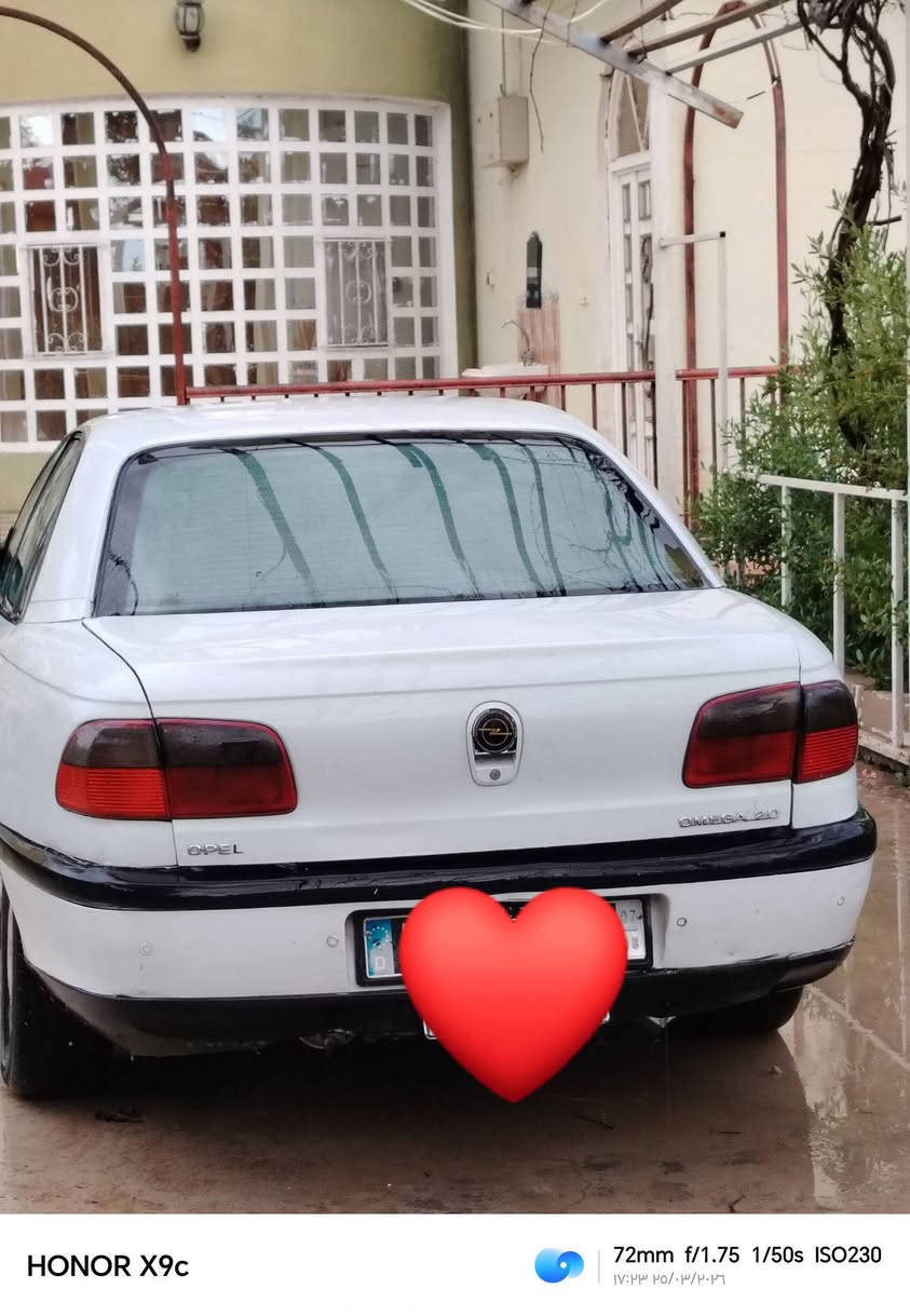 اوبل بزون موديل 1996 محرك 20فل المرغوب كير عادي ضفيره باتري جديد توايرجدد سستم سماعات رقم اربيل شرط تحويل عليها غرامه5اورق لايت زينون بيها جاملغ صبغ تبريد ثلج قطعتين سعر 42. ***********
