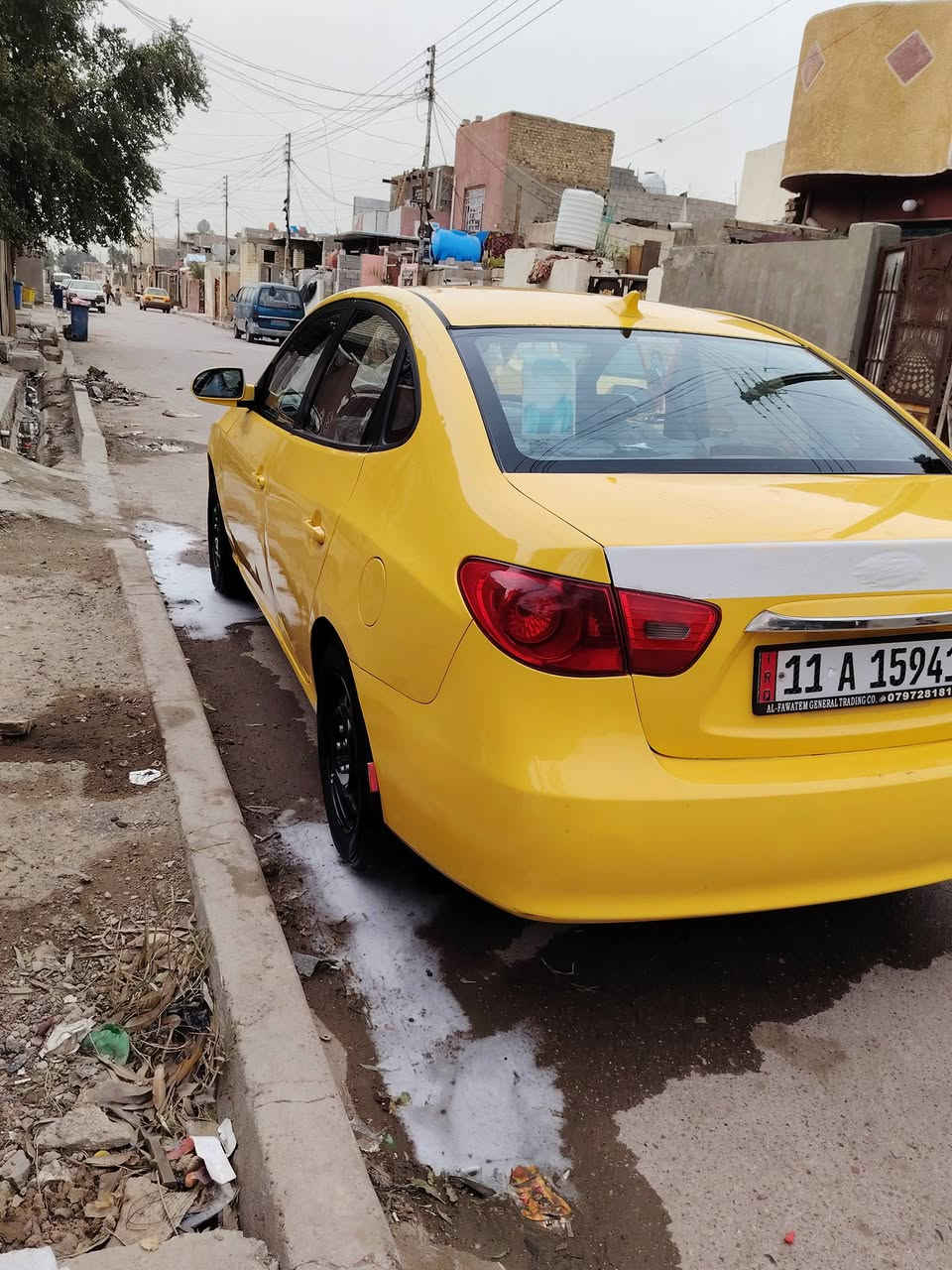 السلام عليكم النترا موديل 2010 سياره حلوه تخم تاير جديد دوشمه جديده سياره حلوه حيل مكينه 2000 مكاني بغداد حي النصر شراي اتصل *********** السعر 95
