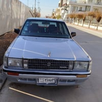 سيدان كلاسيك • موتور 5M • سليمانية