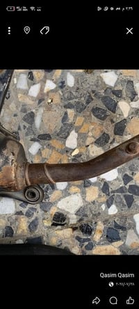 قطع غيار • نضافه • بغداد بلديات