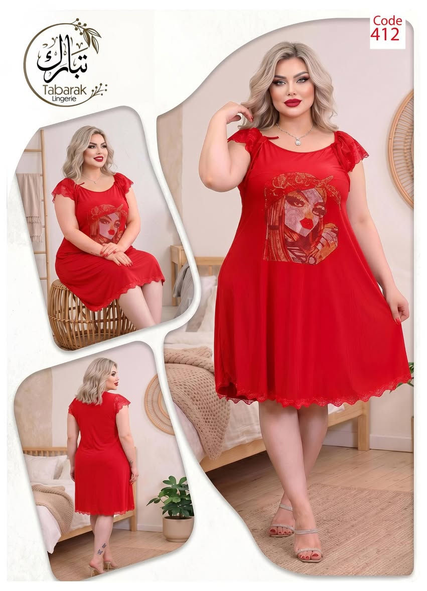 شلحه قياس خاص ستراس 👗

الدرزن ملون 🍭
موديلين ستراس


**إذا كنت صاحب هذا الإعلان وتريد حذفه لأي سبب، رجاءا أرسل رسالة إلى الدعم الفني**