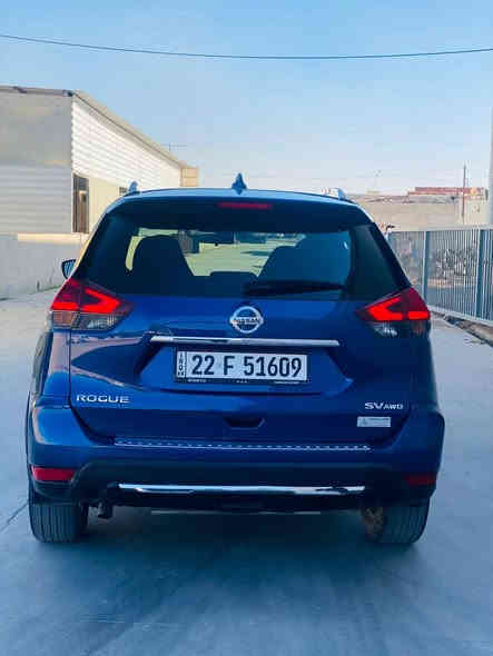 بسۜمۘ اٰلله۟ اٰلرحۡمۘنۨ اٰلرحۡيۧمۘ

1: نوع السياره / روج 

2: موديل السياره/ 2018 

3: موصفات السياره/  فول عدا فتحه 

4: حادثها/ جاملغ أمامي صبغ 
بدون داخل

5:حاله ايرباك /   ما مفتوح  

6:حاله محرك/ ما مفتوح كلشي شرط

7: أرقام سنويه/ جديده 2029 

8 سياره كامله و جاهزا :    

9: السعر/ 156 مجال 

10: الهاتف/ ***********
