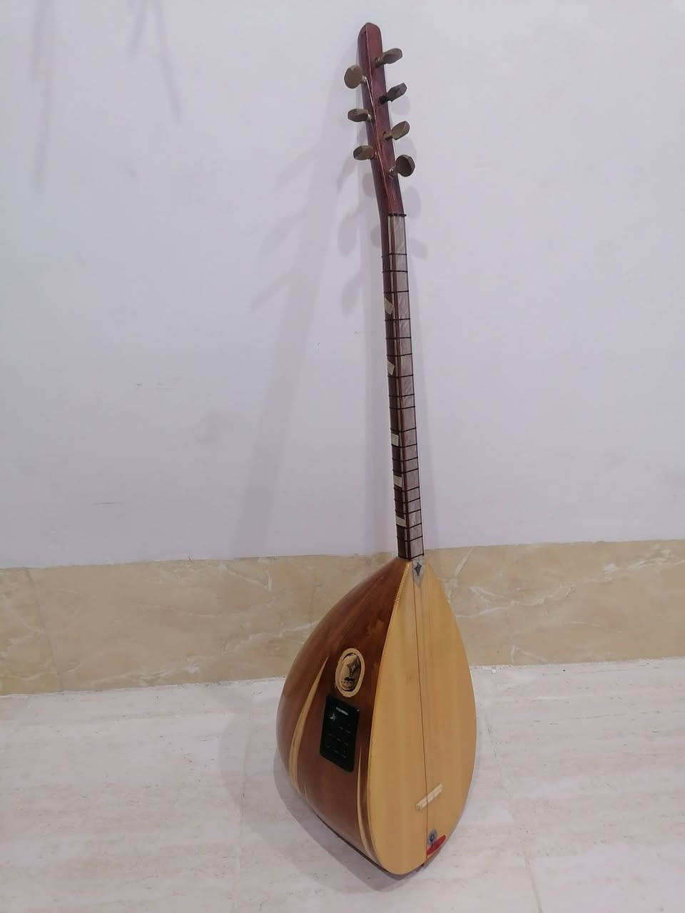 كيتار كلاسك ب ٦٠
ساز ماركه تركي ب ١١٠


**إذا كنت صاحب هذا الإعلان وتريد حذفه لأي سبب، رجاءا أرسل رسالة إلى الدعم الفني**
