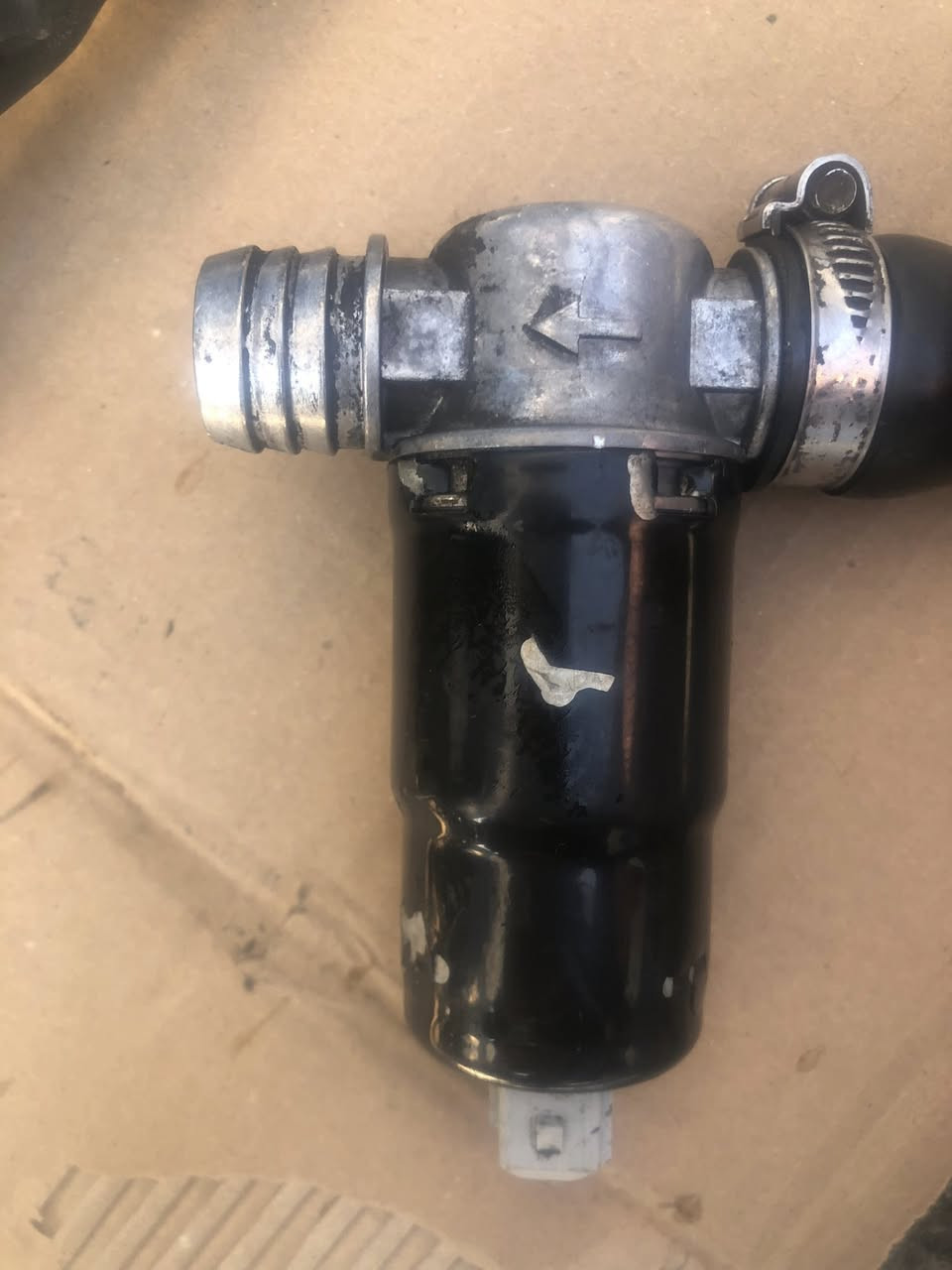 للبيع نضام بوش ضفيره  مكينه عدله وعقل وايسي ***********
