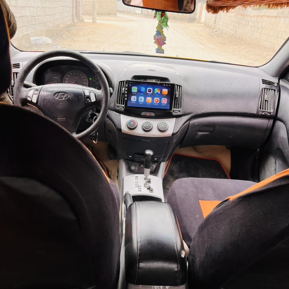 النتره موديل 2009 خليجي تبريد وشاشه ومحرك بحاله جيده والحداديه 75‎%‎ 
العنوان!بابل جبله 
السعر 74$وبيه مجال
السونار مرفق مع الصور : رقم الهاتف ***********
