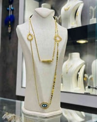 #صياغة_سيدمهندالموسوي #ذهب21 #مستورد جمال القرادين الإيطالي  #التوصيل_...