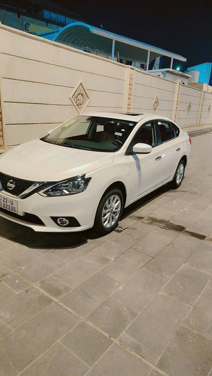 سلام عليكم سياره للبيع موديل 25 سياره جديده وكفاله عامه على وضع الشركه ماشي الف  للاستفسار اتصال على الرقم فول مواصفات دواخل احمر دوش مرضيه جديدا معنى الكلمه للاستفسار اتصال على الرقم *********** والسعر 133 وبيها مجال بسيط حق الجيه واللي ما يعجبه السعر كل شيء اكو بالسوق
