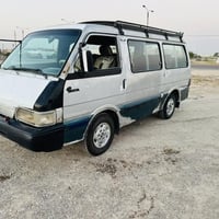 كيا بستا موديل ٩٤ السياره اليوم طلعت من تجفيت تجفيت عام وانطي بيه ضمان...