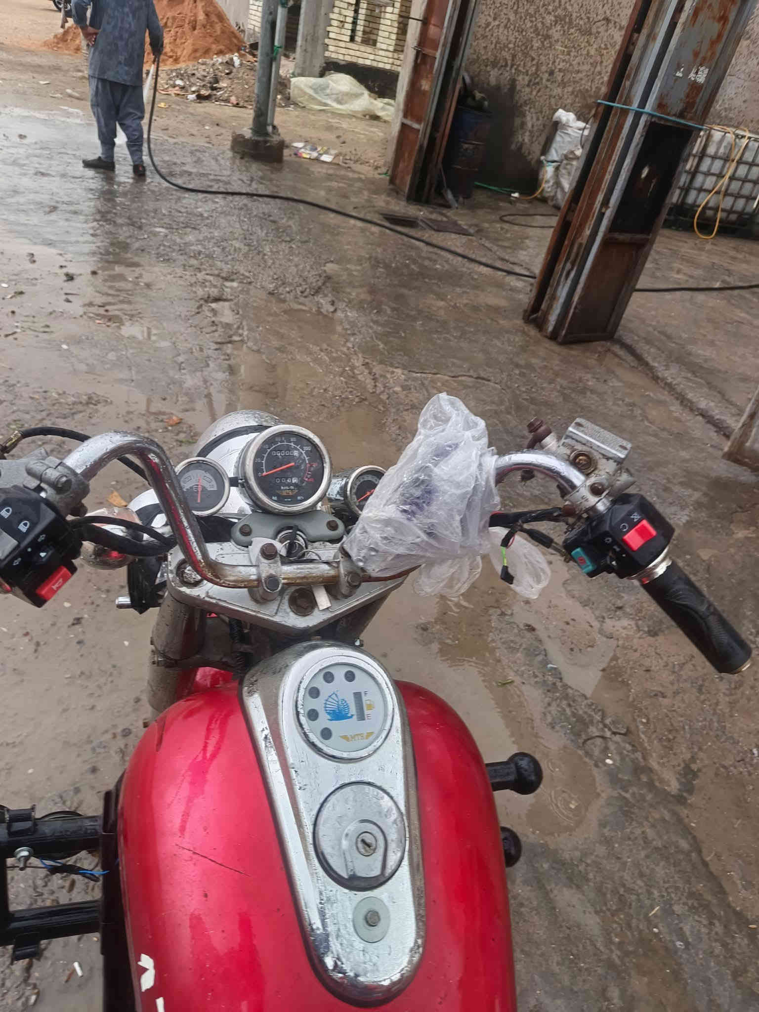 السلام عليكم ستوته ام تي ار للبيع موديل 10 رقم اسود راعي ما اندله ستوته نظيفه مكان نجف حي الميلاد السعر 850 وبيها مجال للشراي الاستفسار خاص او على الرقم ***********
