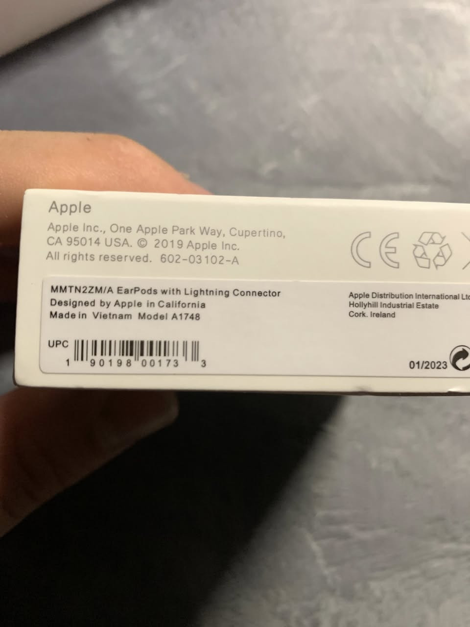 مادري كوبي اصلي  كبس شركه ١٠ الف تفحص يشتغل يلا تدفع


**إذا كنت صاحب هذا الإعلان وتريد حذفه لأي سبب، رجاءا أرسل رسالة إلى الدعم الفني**