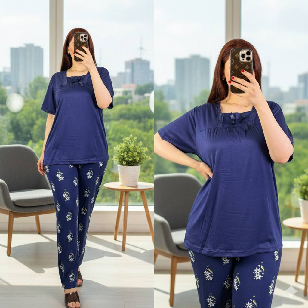 جديد اناقتي لموسم صيف 2026

تراك نسائي مطبع دانتيل   😍

الخامه فانيلا زبده اصلي فول ليكرا 

القياسات   L - XL - XXL - XXXL منشأ صيني

سعر الدرزن 12 قطعه 66 الف 

يوجد توصيل جميع المحافظات

رابط قناة تلكرام أول تعليق 👇


**إذا كنت صاحب هذا الإعلان وتريد حذفه لأي سبب، رجاءا أرسل رسالة إلى الدعم الفني**