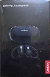 ايربود لينوفو • سماعات