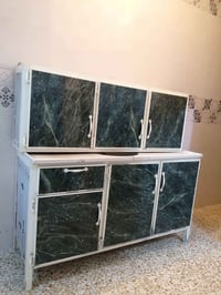 كاونتر سنك • متر ونص • كربلاء