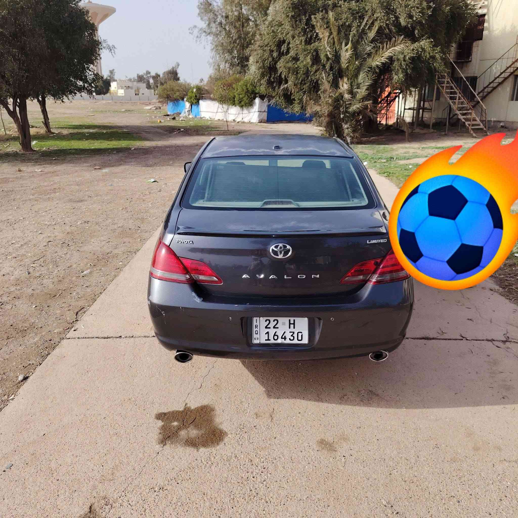 السلام عليكم افلون 2009 بسمي أربيل فول لمتد 1 ع 1 أمريكي كير محرك بالشرط تخم تاير باتري جديد؛، (اربع قطع بيه  تحويل مباشر السعر 120 وبيه مجال للطيبين اتصل *********** بيه وتساب) او مراوس حسب القناعه مكاني صلاح الدين تكريت قضاء الدور
