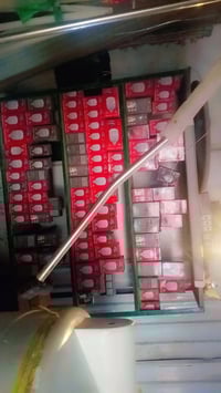 محل للبيع • مدينة الصدر الاورفلي • ٦ رفوف