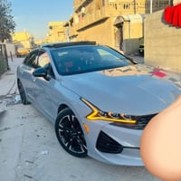 موديل ٢٠٢٣ • تيربو ١٦٠٠ • فول اوبشن