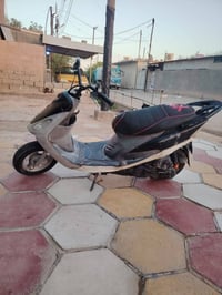 ماكس منغولي • مبدل • بيها مجال