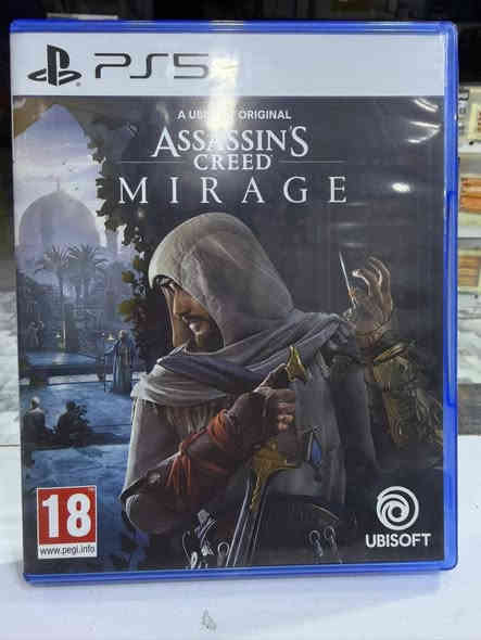 العاب بلي ستيشن -/4 مستعمل 

العاب بلي ستيشن / 5 بيهن جديد ومستعمل 

بيع او مراوس 

يوجد خدمة توصيل الى جميع المحافظات سعر 🔥

***********
