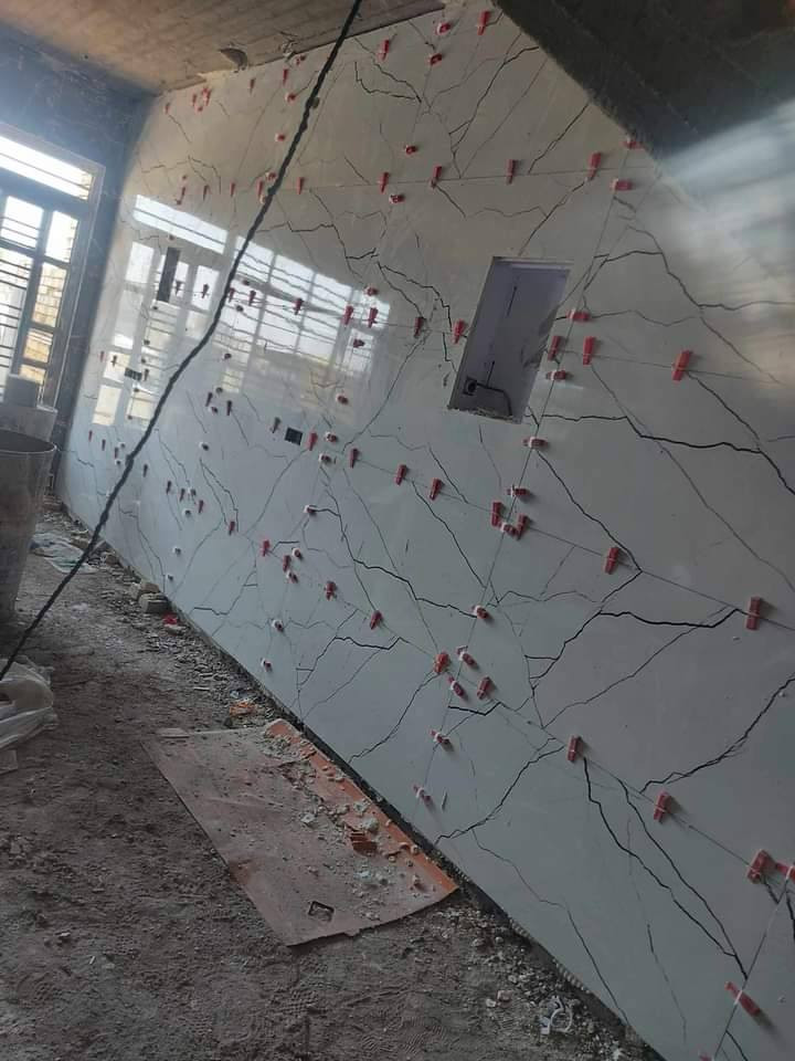 خلفه سيراميك متفرغ ***********ستلم مهندس
