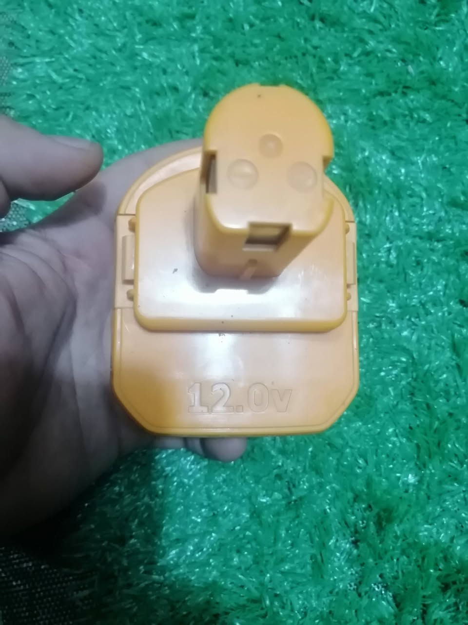 بطاريات دريلات


**إذا كنت صاحب هذا الإعلان وتريد حذفه لأي سبب، رجاءا أرسل رسالة إلى الدعم الفني**
