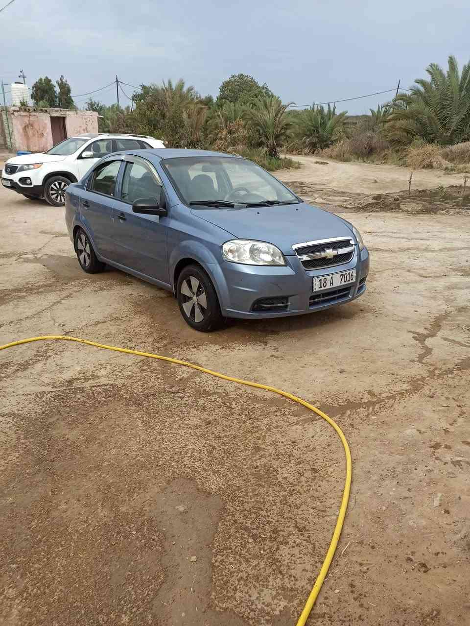 السلام عليكم افيو للبيع وارد خليجي 2007 كفاله عامه عله وضع الشركه تخم تاير جديد حداديه جديده كير ومكينه شرط باتري جديد كهربايا كله شغاله المكينه 1600 مسكر المكان ديوانية السعر خاص ***********
