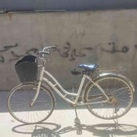 بايسكل • مقاس ٢٦ • حي سومر