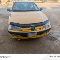 بيجو بارص • ٢٠١٥ • كربلاء طوريج