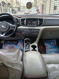 سبورتج 2017فول مواصفات (ex)   ممشاها 100 سياره نضيفه وحلوة ومناسبه وحت...