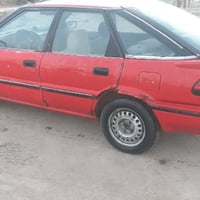 كورلا • ١٩٩١ • رقم كربلاء