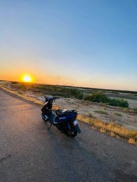 محرك بلادي • معدل 650 • الطارمية