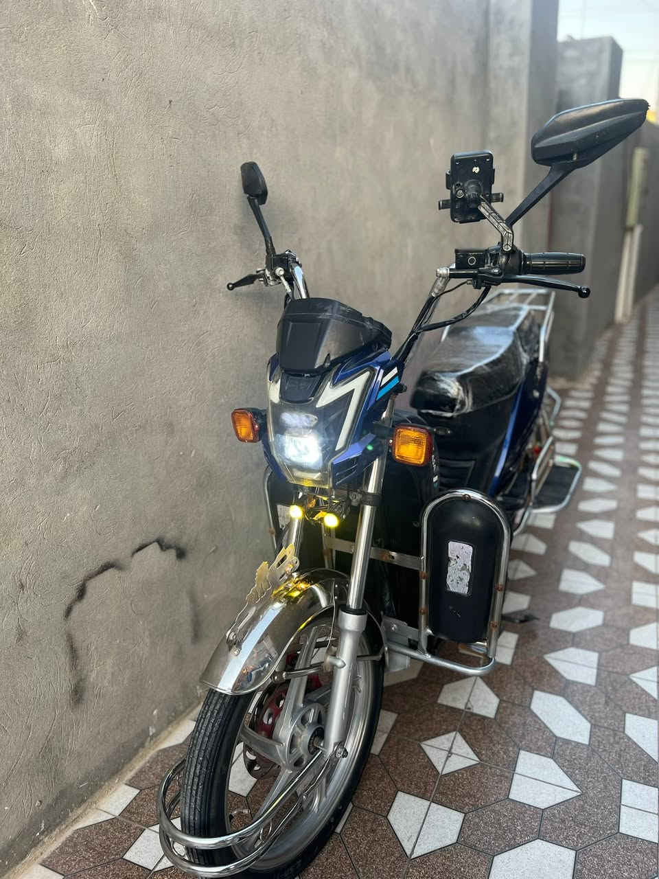 السلام عليكم شباب مطور شحن هارلي موديل 24 نضافه فول بطاريات عل فحص السعر 350 او بي مجال العنوان فلوجه


**إذا كنت صاحب هذا الإعلان وتريد حذفه لأي سبب، رجاءا أرسل رسالة إلى الدعم الفني**