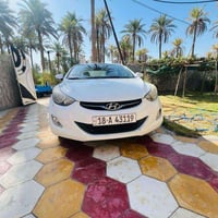 النترا ٢٠١٤ • محرك ١٨٠٠ • رقم بابل