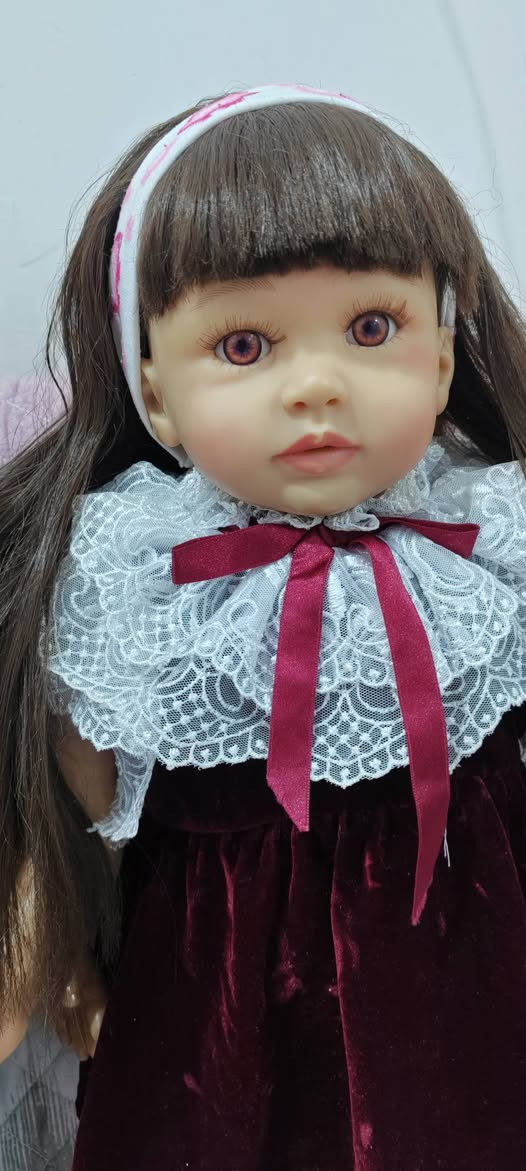 احجام ٦٠سم ضخمين البطن سوفت والأطراف سلكون
سعر القطعتين ب٤٥


**إذا كنت صاحب هذا الإعلان وتريد حذفه لأي سبب، رجاءا أرسل رسالة إلى الدعم الفني**