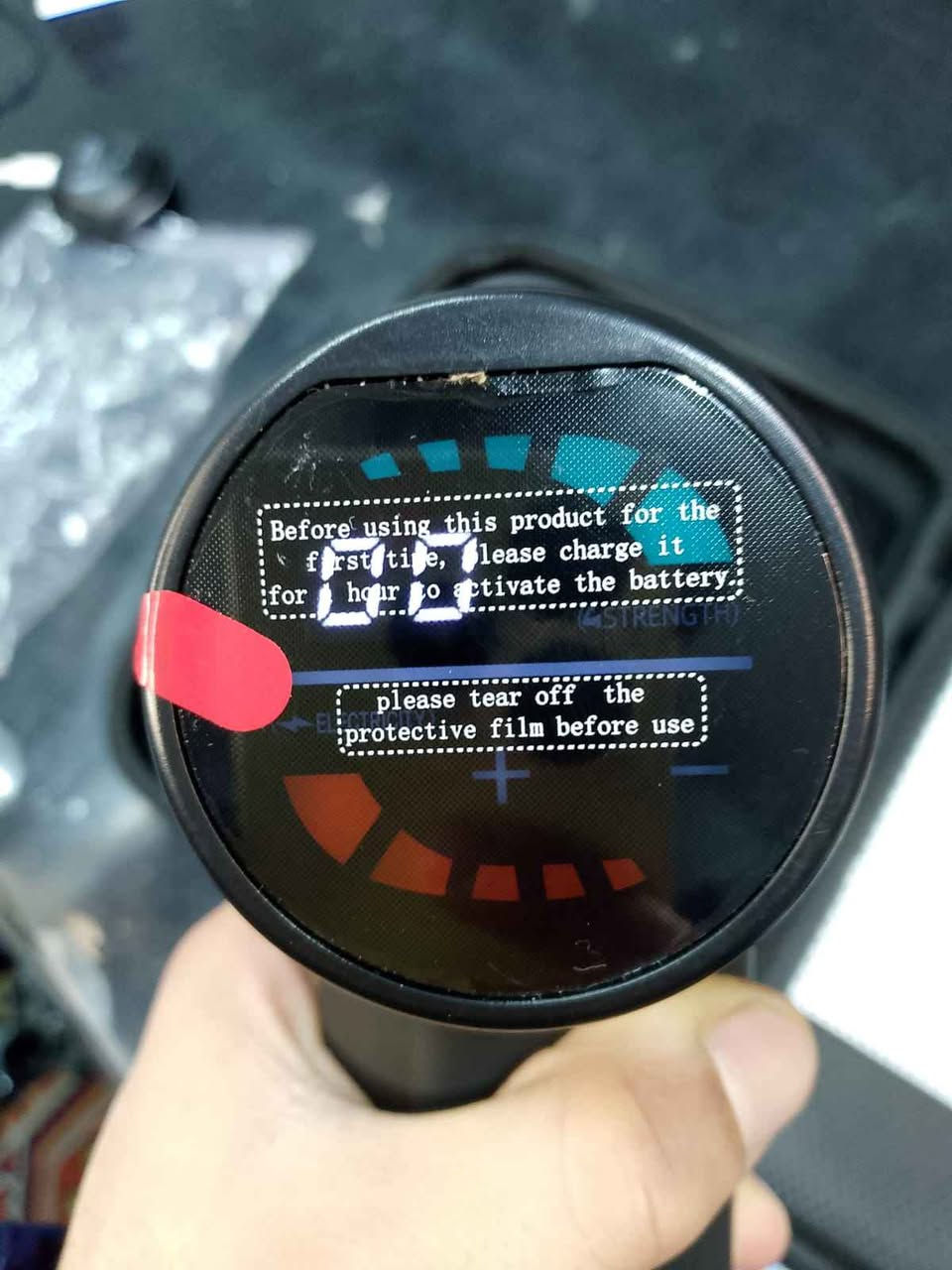 ده بانجه مساج ماركهAERLANG
20طقه يه شاشه لمسه شه حناوئ 1-2روژا خودگريت 5 سه ركت جودا جودا له گه لدا هه نه سعريش فقد50هزار(50الف) دهوك, العراق


**إذا كنت صاحب هذا الإعلان وتريد حذفه لأي سبب، رجاءا أرسل رسالة إلى الدعم الفني**