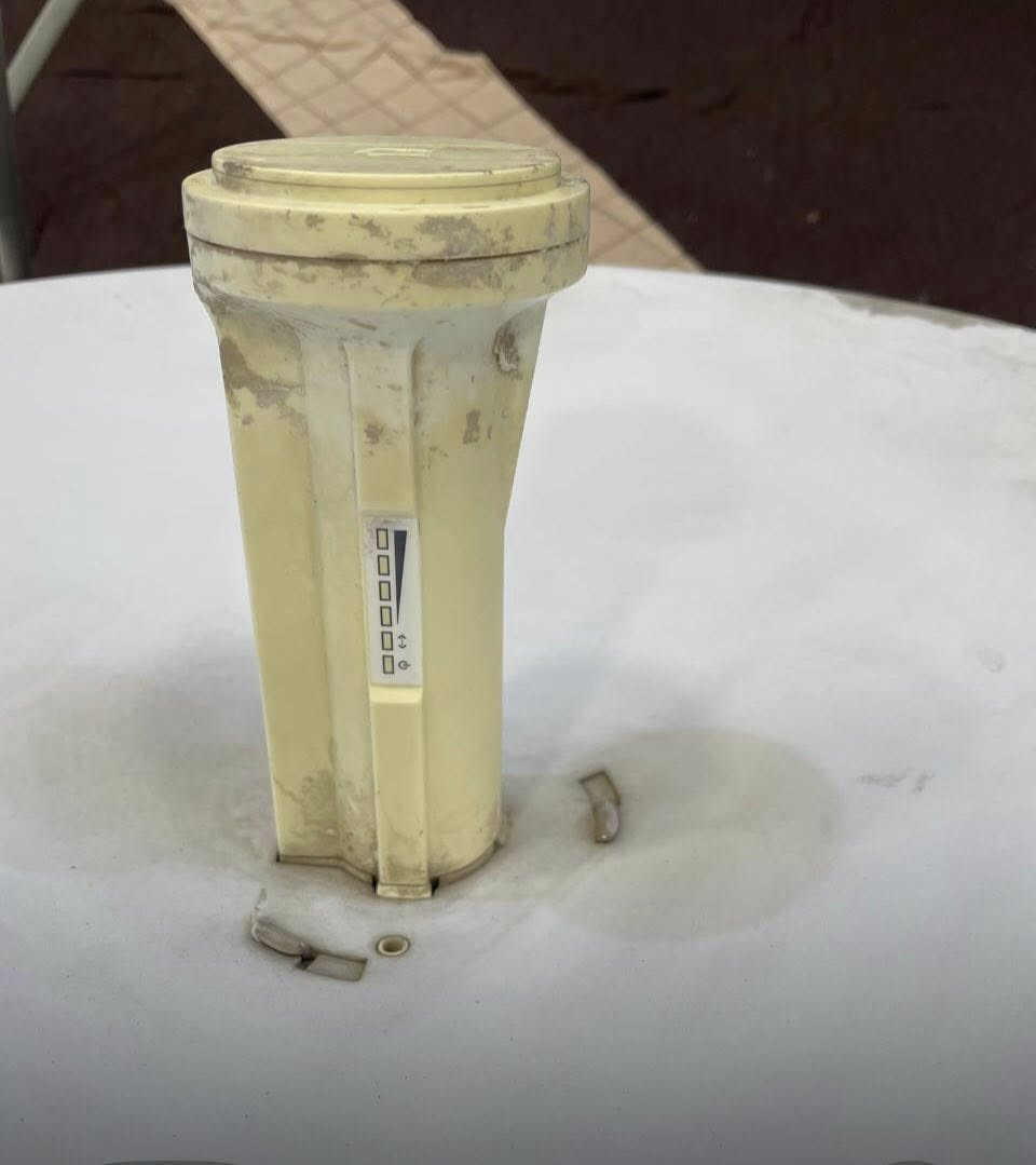 السلام عليكم اغراضدانترنيت مستعملات قيمهن بحق الله واخذهن مكاني ابو غريب


**إذا كنت صاحب هذا الإعلان وتريد حذفه لأي سبب، رجاءا أرسل رسالة إلى الدعم الفني**