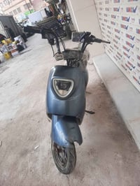 دراجة شحن • موديل 24 • قابل تفاوض