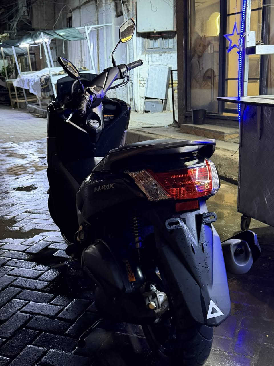 السلام عليكم شباب دراجه مال رمبه صار عشر ايام من منزله دراجه طك كارتون اسم دراجه ام ماكس تجي وشوف احلا من صور كفاله عامه من زلغ مكاني باب المعظم قرب باجت ابو
سعر دراجه17 ورقه وبيها مجال
***********
