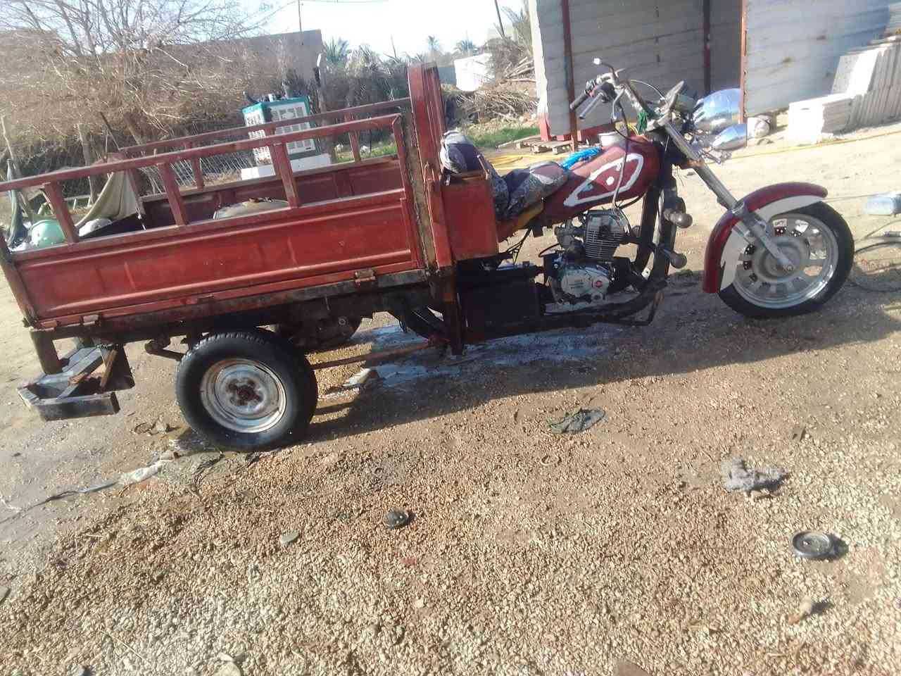 السلام عليكم البيع ستوته محركه اكسنه نضيفات شاصيه بيه الحيم كهربائي كله جديد سعره 450مكاني السماويه المجد


**إذا كنت صاحب هذا الإعلان وتريد حذفه لأي سبب، رجاءا أرسل رسالة إلى الدعم الفني**