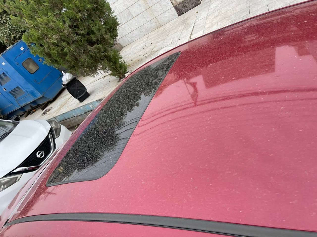 کیا سیراتۆ خلیجی 
یەک پارچە چاملخ لای سایەق
١٢٢$و مجال
*********** أربيل, العراق
