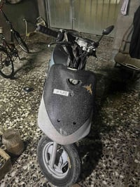 ماكس • دراجة ٢٥٠ • بيها نقوصات