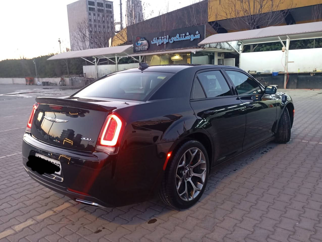 اوباما 2018 كلين تايتل S
سيارة نضيف ضمان شركة 
سحر السيارة 249$ مجال 
سيارة بسمي تحويل وكالة نفسي اليوم كفالة عامة سيارة جديد مو معرض مال البيت أربيل, العراق


**إذا كنت صاحب هذا الإعلان وتريد حذفه لأي سبب، رجاءا أرسل رسالة إلى الدعم الفني**