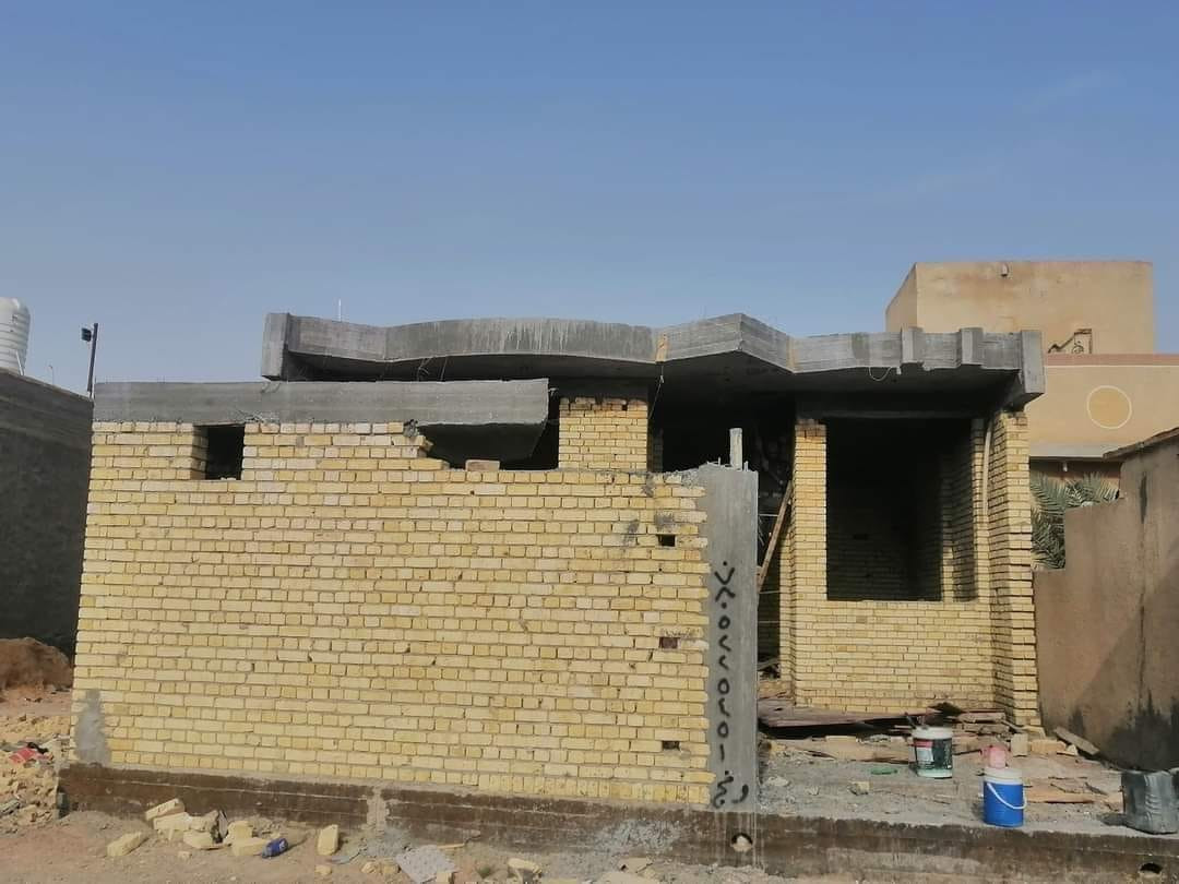 عملنه المتواضع 
نجاره وحداده 
داخل الخضر والسماوه 

علي النجار ***********
