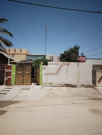 حي الحسين • ٢٠٠م • طابقين