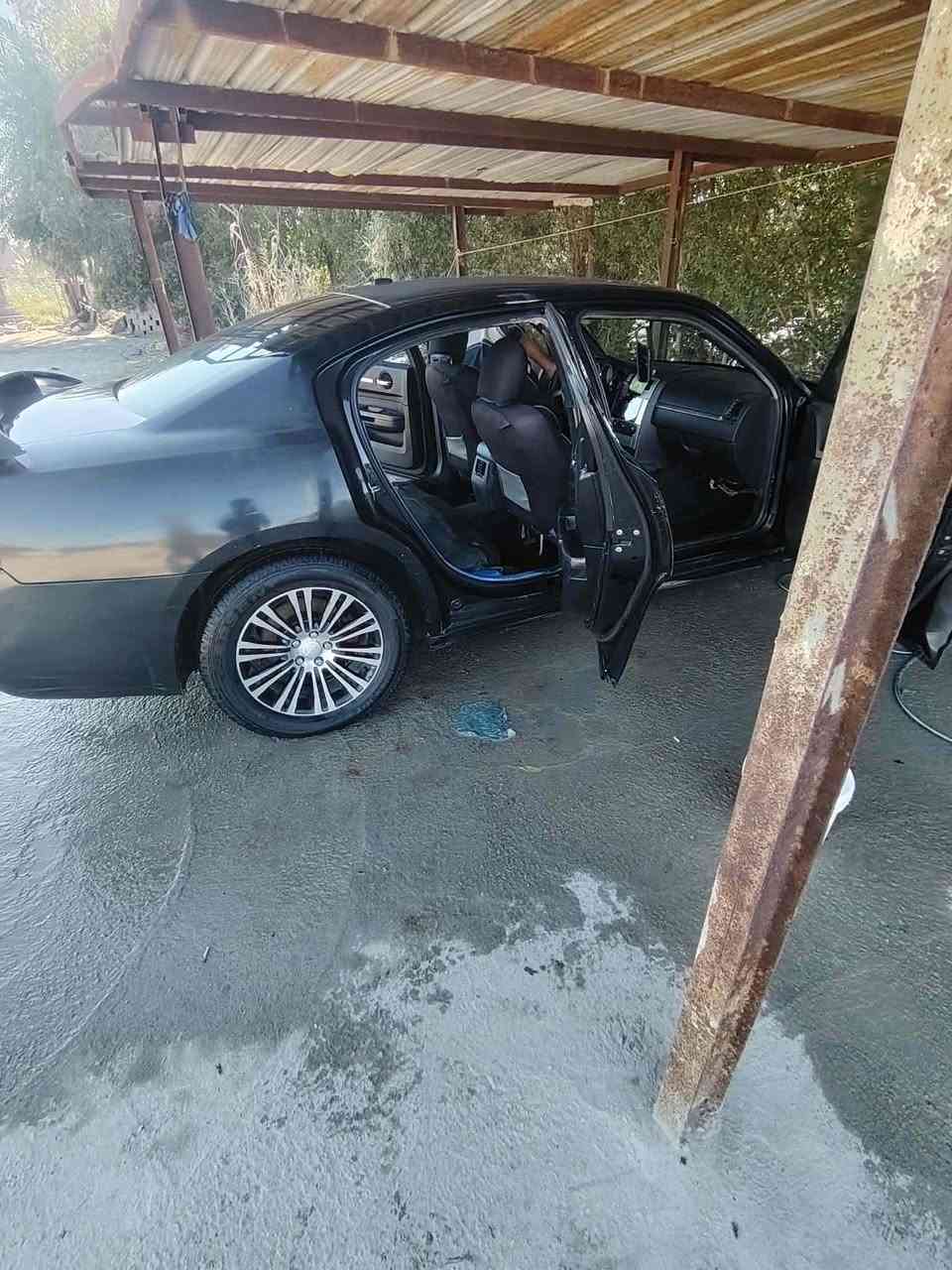 جارجر للبيع موديل 2009 مكفوله رقم اربيل مداور ثاني يوم سياره داخله هزه وجاهزه  مكينه 3500
السعر 90وبيه مجال لشراي  بيع مستعجل لتواصل الاتصال عل الرقم *********** او واتساب ***********  *********** السعر خاص مناسبه جداً
