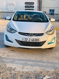 النترا ٢٠١٦ • وارد امريكي • رقم اربيل