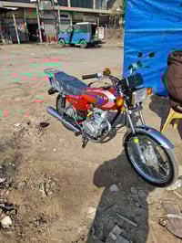 دراجة • موديل 25 • واسط