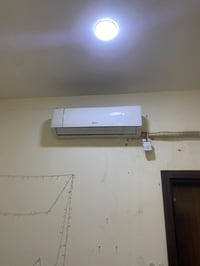 البلسان • 2طن انفيرتر • مستعمل موسمين